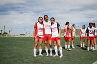 Santos Laguna vs Chivas Guadalajara sub 19