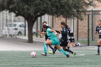 Santos Laguna vs Leon sub 19