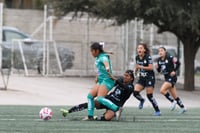 Santos Laguna vs Leon sub 19