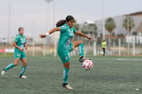 Santos Laguna vs Leon sub 19