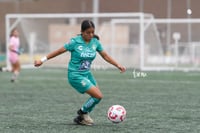 Santos Laguna vs Leon sub 19