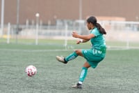 Santos Laguna vs Leon sub 19