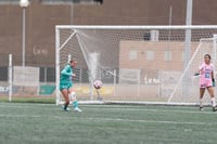 Santos Laguna vs Leon sub 19