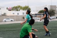 Santos Laguna vs Leon sub 19