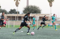 Santos Laguna vs Leon sub 19