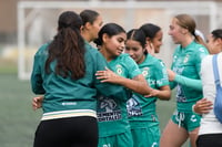 Santos Laguna vs Leon sub 19