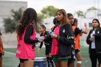 Santos Laguna vs Leon sub 19