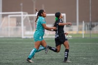 Santos Laguna vs Leon sub 19