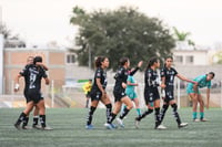 Santos Laguna vs Leon sub 19