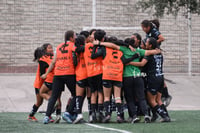 celebración de gol