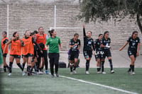 celebración de gol