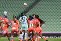 Santos Laguna vs Mazatlán FC femenil