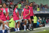 Santos Laguna vs Mazatlán FC femenil