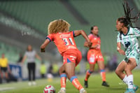 Santos Laguna vs Mazatlán FC femenil