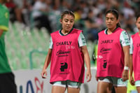 Santos Laguna vs Mazatlán FC femenil