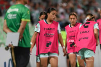 Santos Laguna vs Mazatlán FC femenil