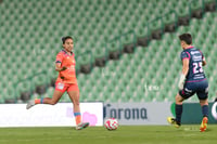 Santos Laguna vs Mazatlán FC femenil