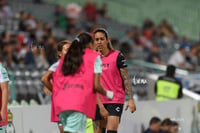 Santos Laguna vs Mazatlán FC femenil