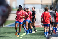 Santos Laguna vs Monterrey femenil sub 19