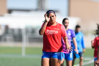 Santos Laguna vs Monterrey femenil sub 19