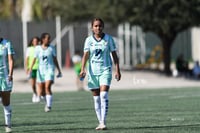 Santos Laguna vs Monterrey femenil sub 19