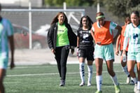 Santos Laguna vs Monterrey femenil sub 19