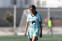 Santos Laguna vs Monterrey femenil sub 19