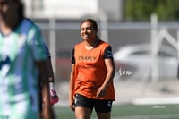 Santos Laguna vs Monterrey femenil sub 19