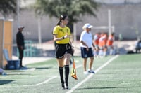 Santos Laguna vs Monterrey femenil sub 19