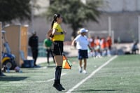 Santos Laguna vs Monterrey femenil sub 19