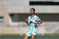 Santos Laguna vs Monterrey femenil sub 19