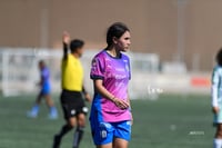 Santos Laguna vs Monterrey femenil sub 19