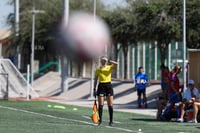 Santos Laguna vs Monterrey femenil sub 19