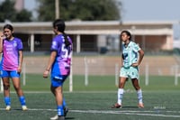 Santos Laguna vs Monterrey femenil sub 19