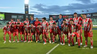 Equipo Rayos del Necaxa