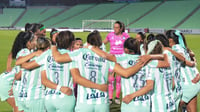 Santos Laguna vs Puebla femenil