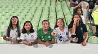 Santos Laguna vs Puebla femenil