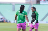 Santos Laguna vs Puebla femenil