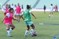 Santos Laguna vs Puebla femenil