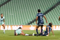 Santos Laguna vs Puebla femenil