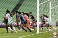 Santos Laguna vs Puebla femenil