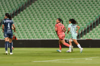 Santos Laguna vs Puebla femenil