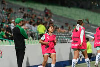 Santos Laguna vs Puebla femenil