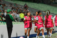 Santos Laguna vs Puebla femenil