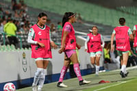 Santos Laguna vs Puebla femenil