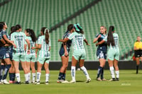 Santos Laguna vs Puebla femenil