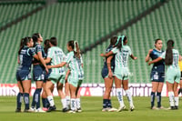 Santos Laguna vs Puebla femenil