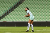 Santos Laguna vs Puebla femenil