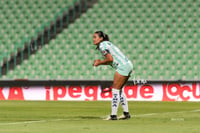 Santos Laguna vs Puebla femenil