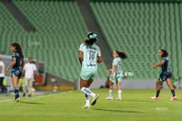 Santos Laguna vs Puebla femenil